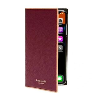 Kate Spade Sylvia iPhone Wrap Folio